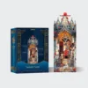 Moonlight castle-chinese-english edition