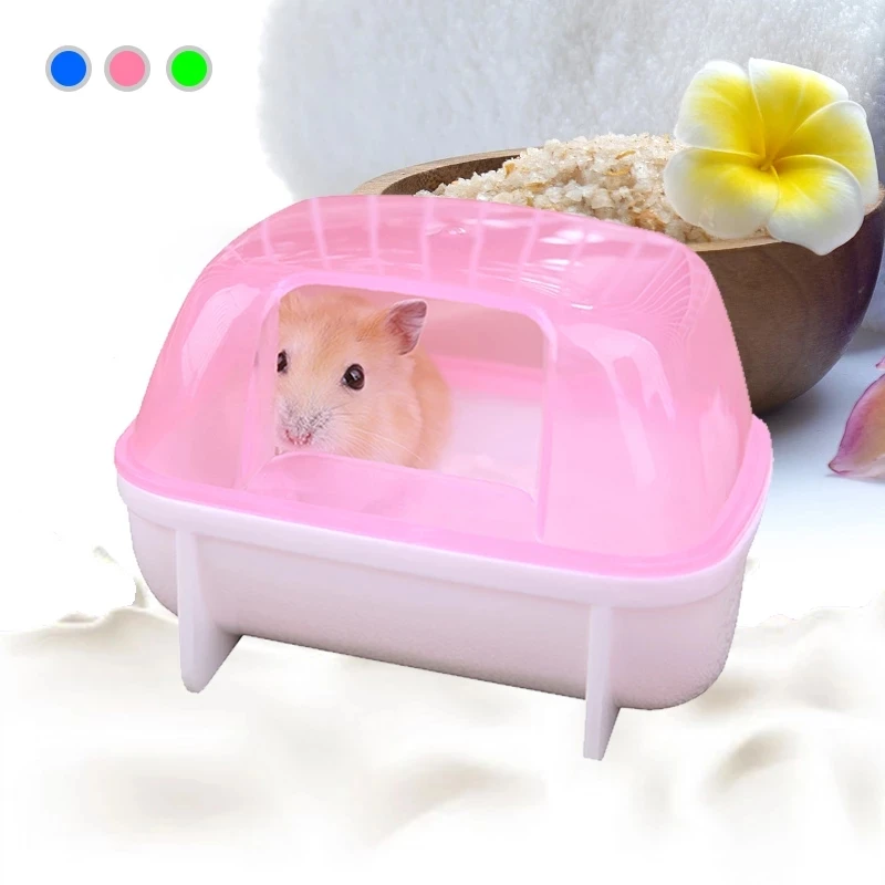 hamster cleaning products