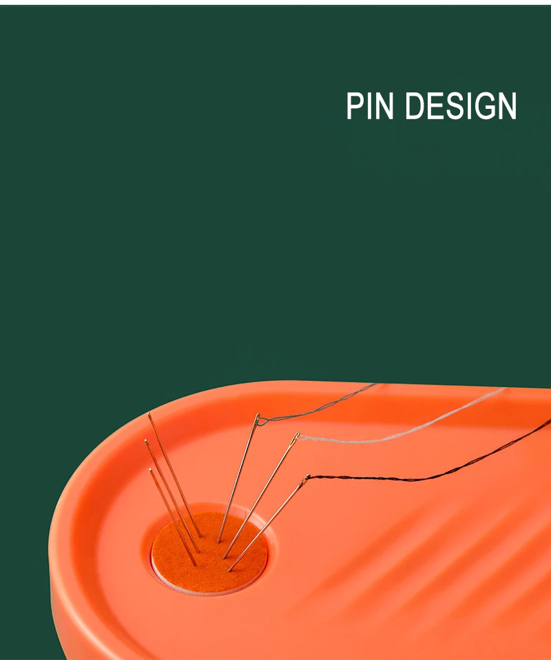 Good Quality Sewing Kit Household Sewing Kit Set Home Use Travel Sewing