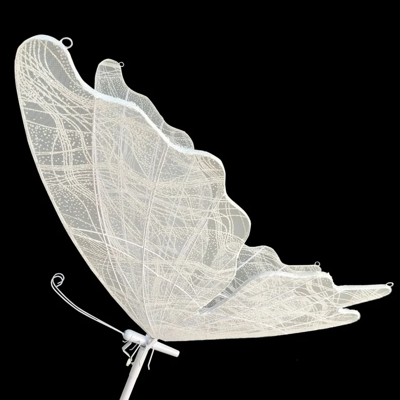 butterfly fairy lamp