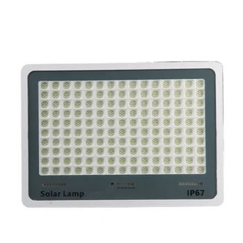 Solar Light Outdoor Garden Dark Automatic Light New Rural Home Lighting Super Bright Flood Lamp
