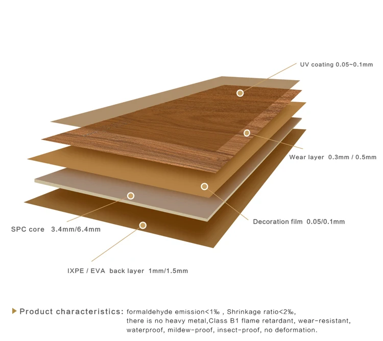 Commercial Use Look Vinyl Tiles System Pvc Click Flooring Buy Vinyl