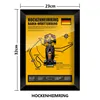 Hockenheim-2332cm frame