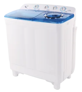 20kg XPB200-2009SVA Hot Selling Cheap Twin Tub Semi Automatic Factory Sale Laundry Washing Machine Lavadora for Home Use