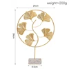 Ginkgo Five Leaves - Large
