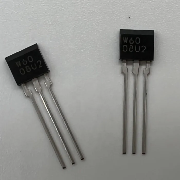 Ew560 Bipolar Latch Hall Switch Hall Element Water Flow Sensor Inserted