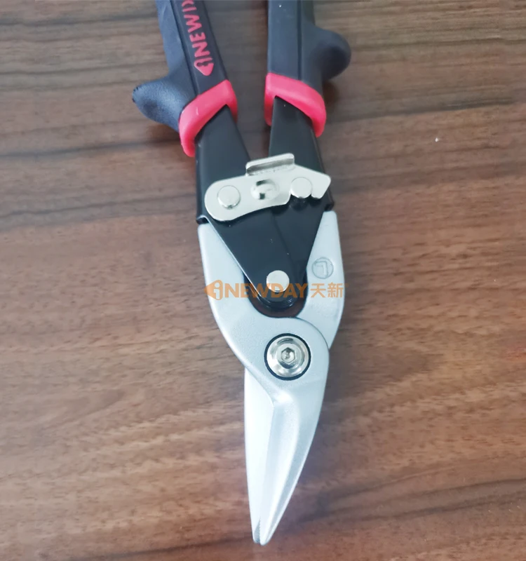 Aviation Tools Tin Snip Scissors Pliers Shear Sheet Metal Cutting Pliers Scissors Welder Other Tools Hand Tools Sets Plier