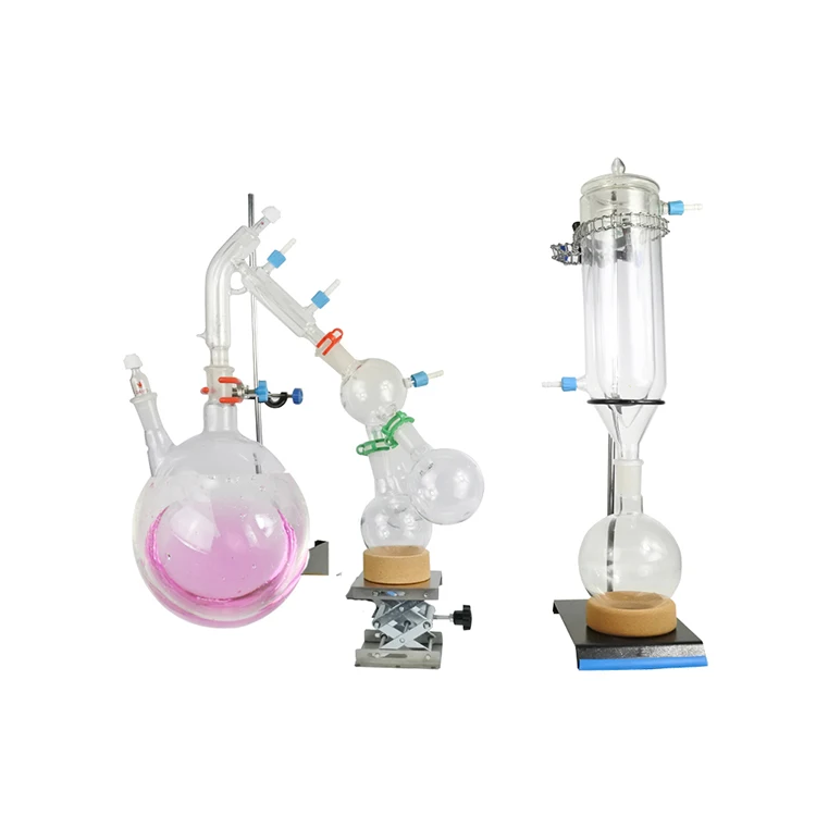 organic chemistry distillation kit