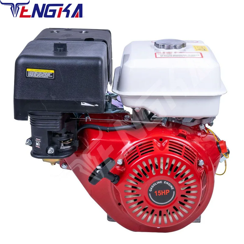 Gx240 173f 8hp Gasoline Engine