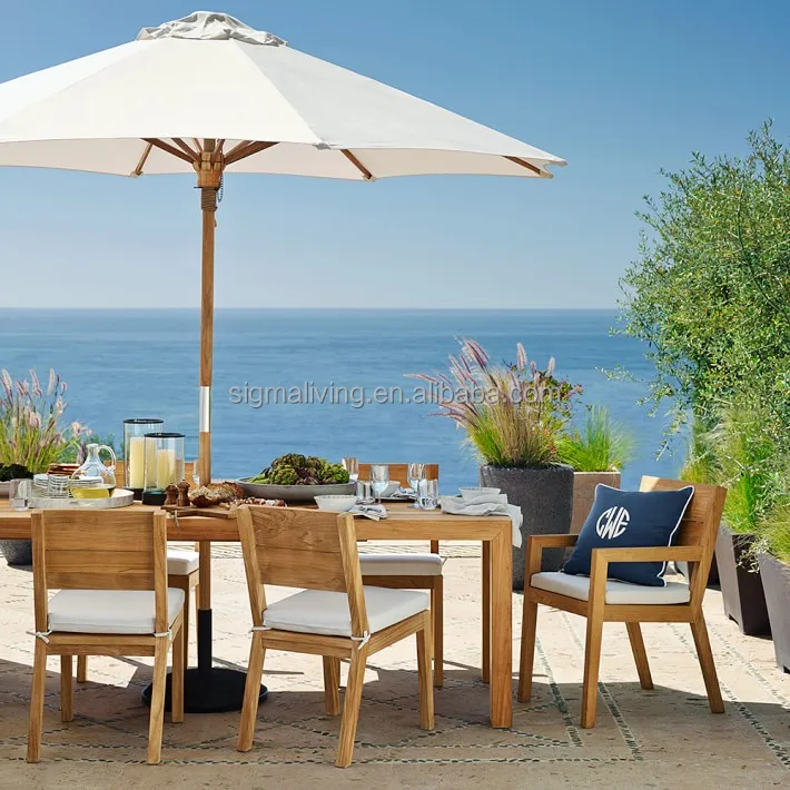 parasol de jardin outdoor beach umbrella thatch garden umbrella parasol teak umbrella