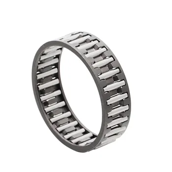 K505825 professional manufacturers for construction machinery Factory Outlet Fast Delivery High-quality needle roller bearings