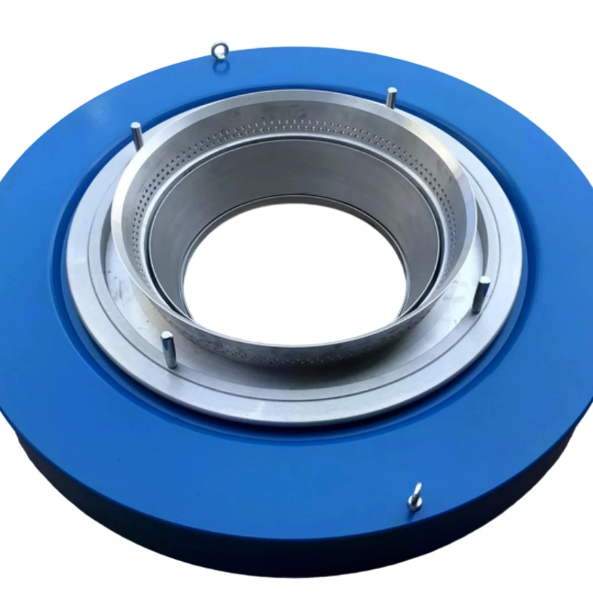 Pressure Air Ring, 460, Plastic - detail 4