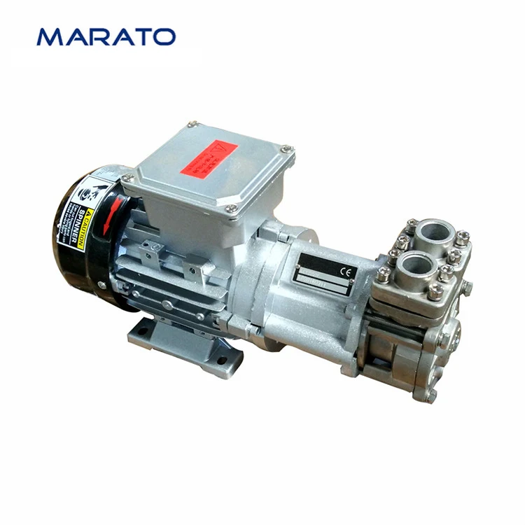 With Low Price Rotation Tester and Ac Detector for Circulating Pumps Etc by Geonordic
