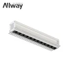 White AW-CE-XTD-B-S12