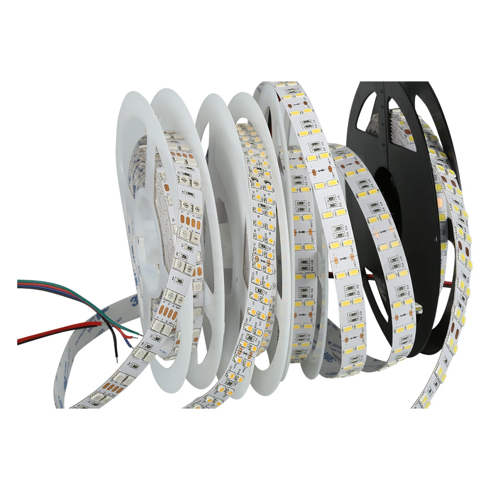 Home Google Large Beam Angle High Brightness Waterproof Rgb Led Strip Light