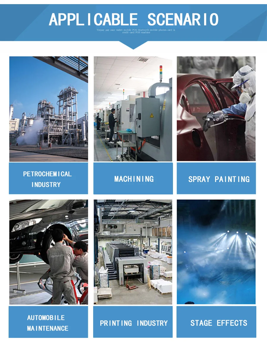 20L type C buffer cylinder air storage tank buffer tank air tank Support customization manufacture