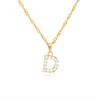 Gold D