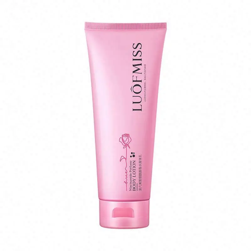OEMODM LUOFMISS Cream Deep Nicotinamide Perfume Body Care Lotion OEMODM LUOFMISS Cream Deep Nicotinamide Perfume Body Care