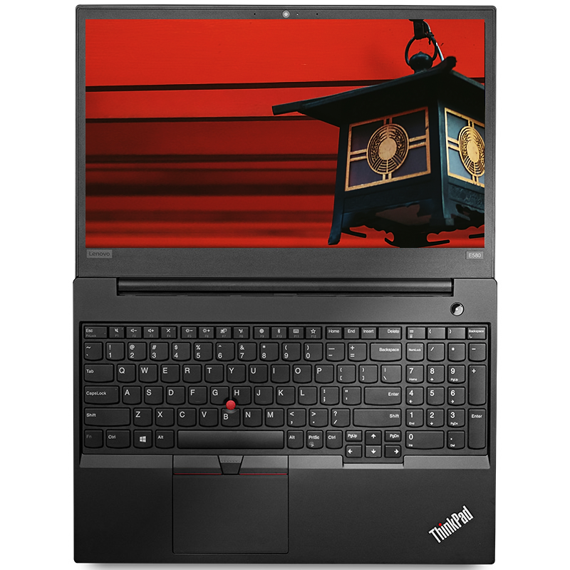 Оригинальный ноутбук Lenovo ThinkPad E580