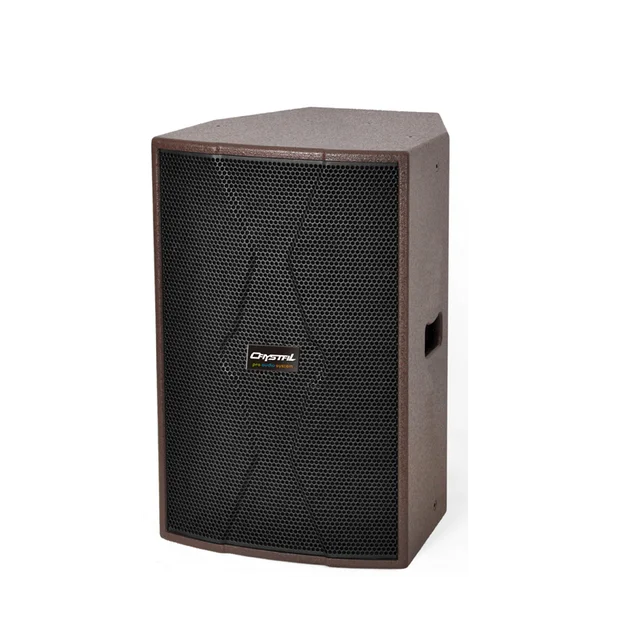 Party box 12 inch 400 W speakers box  professional loudspeaker audio speaker system  professional speakers