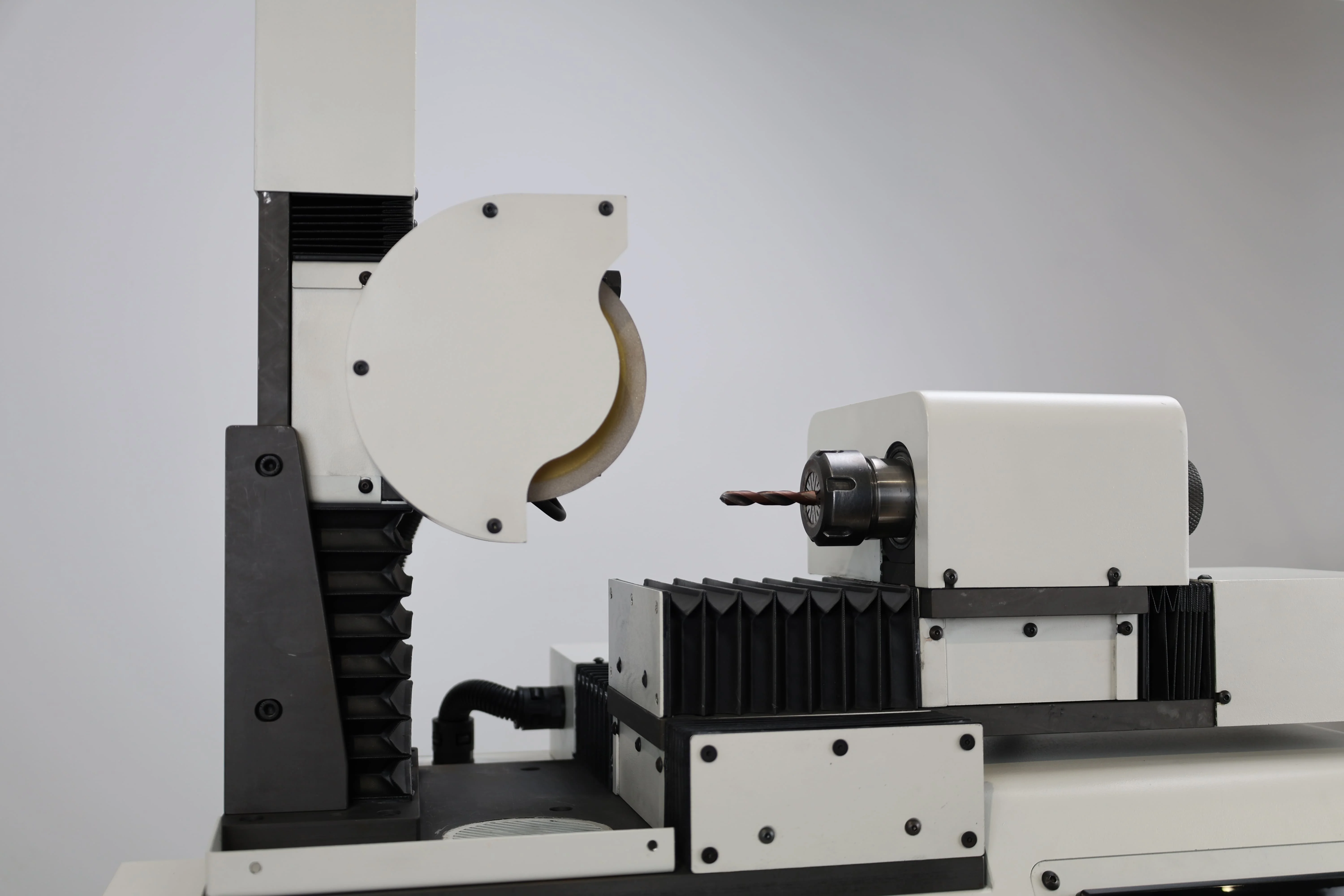 TX-ZD20 CNC Sharpening Machine - Precision & Efficiency