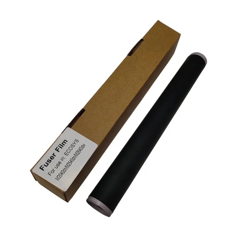 High Quality M2040dn Fuser Film for Kyocera ECOSYS M2040 M2135 M2540 M2635 M2640 M2735 P2040 P2235 Copier Fuser Fixing Film
