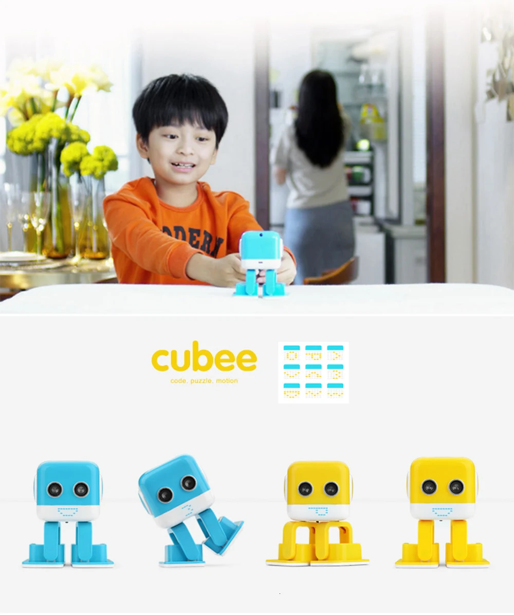 Cubee f9 deals