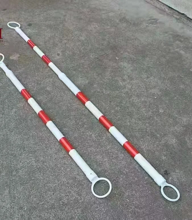 Выдвижная конусная штанга для подключения