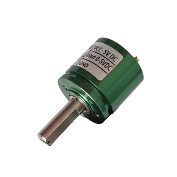 角 約30cm Wholesale P3022-V1-CW360 Hall Angle Sensor for 360° Measurement
