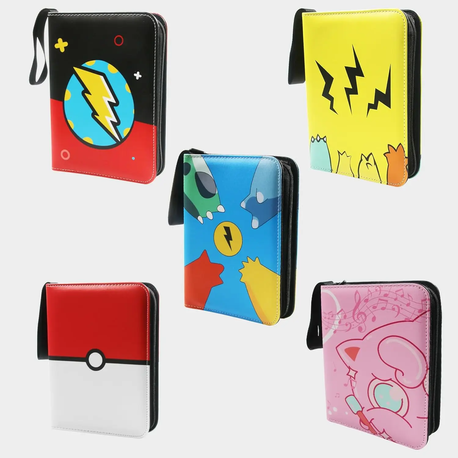 binder baseball card holders Baseball Card Binder 9 Pocket