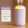Gs47-elegant purple-charging model