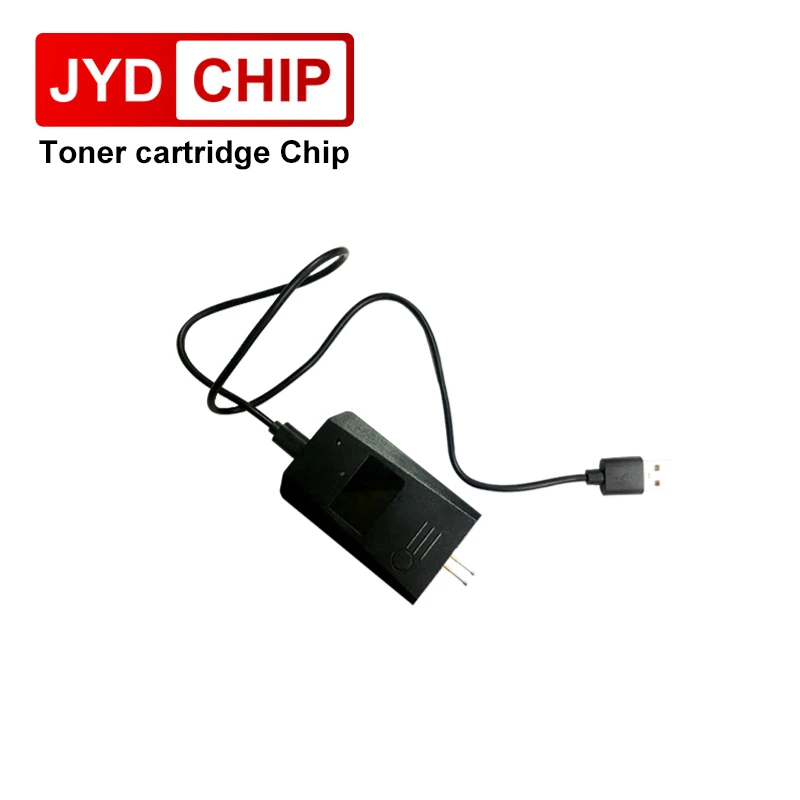 Chip Reset Machine for HP CF283X M476 M201 M225 for Canon CRG331 CRG418 CRG322 CRG119 CRG324 Cartridge Chip Resetter