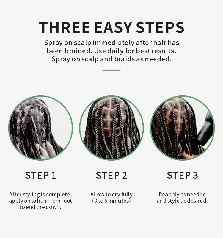 Olive Oil Oil Hair Protectant Spray From Heat Flat Iron Straightening Prevents Damage Dryness Breakage Split Ends