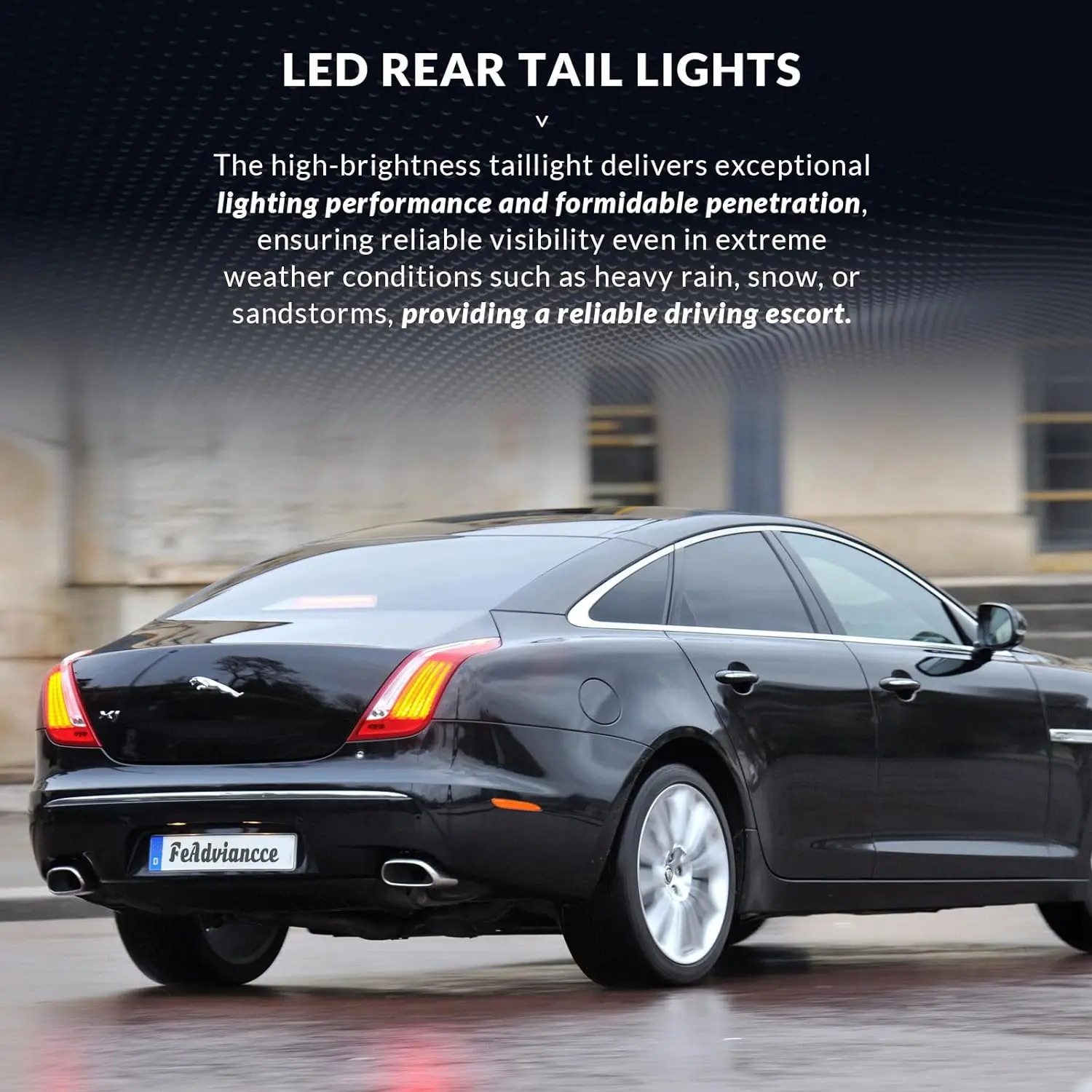 ジャガーxj x351 純正LEDテールライト ジャガー XJ X351 テールランプ テールライト LEDテール 純正