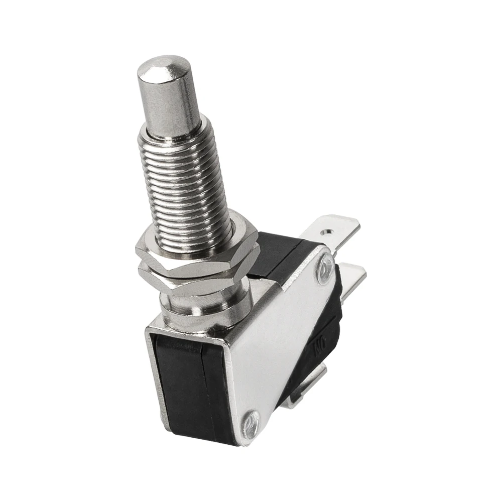 Daiertek KW-1037 High Current T125 10MM 3P 16A 26A 250VAC Micro Switch