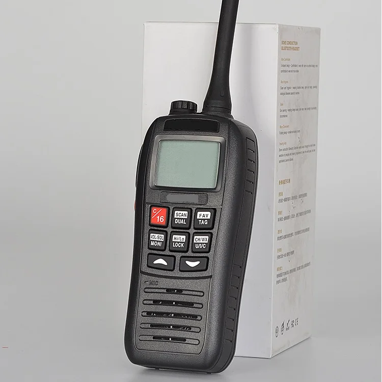 Top 100% Brand New Ipx7 Vhf Handheld Radio Topradio Tp57 Usb Charging Interphone - Buy Waterproof Mobile Radio,Slim Size Two Way Radio,Long Range Two Way Radio Product on Alibaba.com