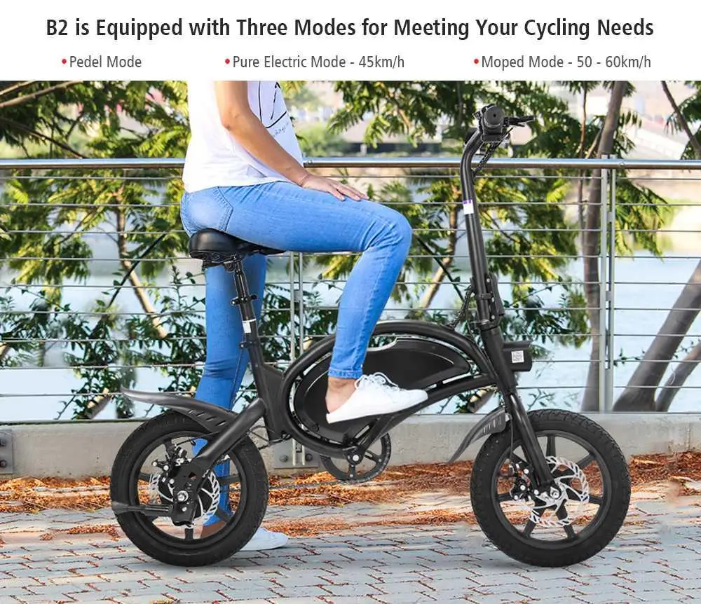 5-KUGOO B2