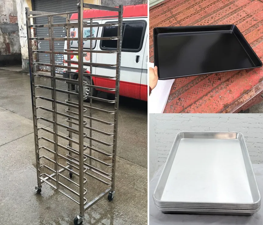 Good Price Bread Fermentation Machine Bread Dough Proofer Fermenter Dough Proofing Machine for Pizza Bread