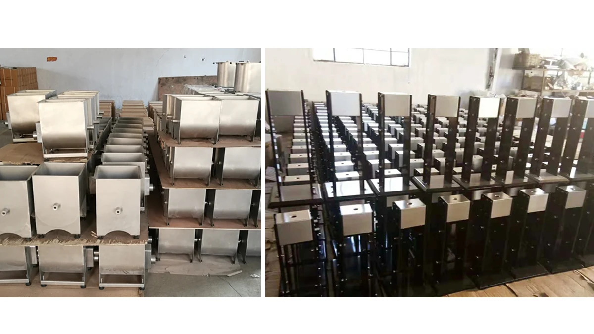 Linyi Orient Sun Machinery And Tools Co., Ltd. 3