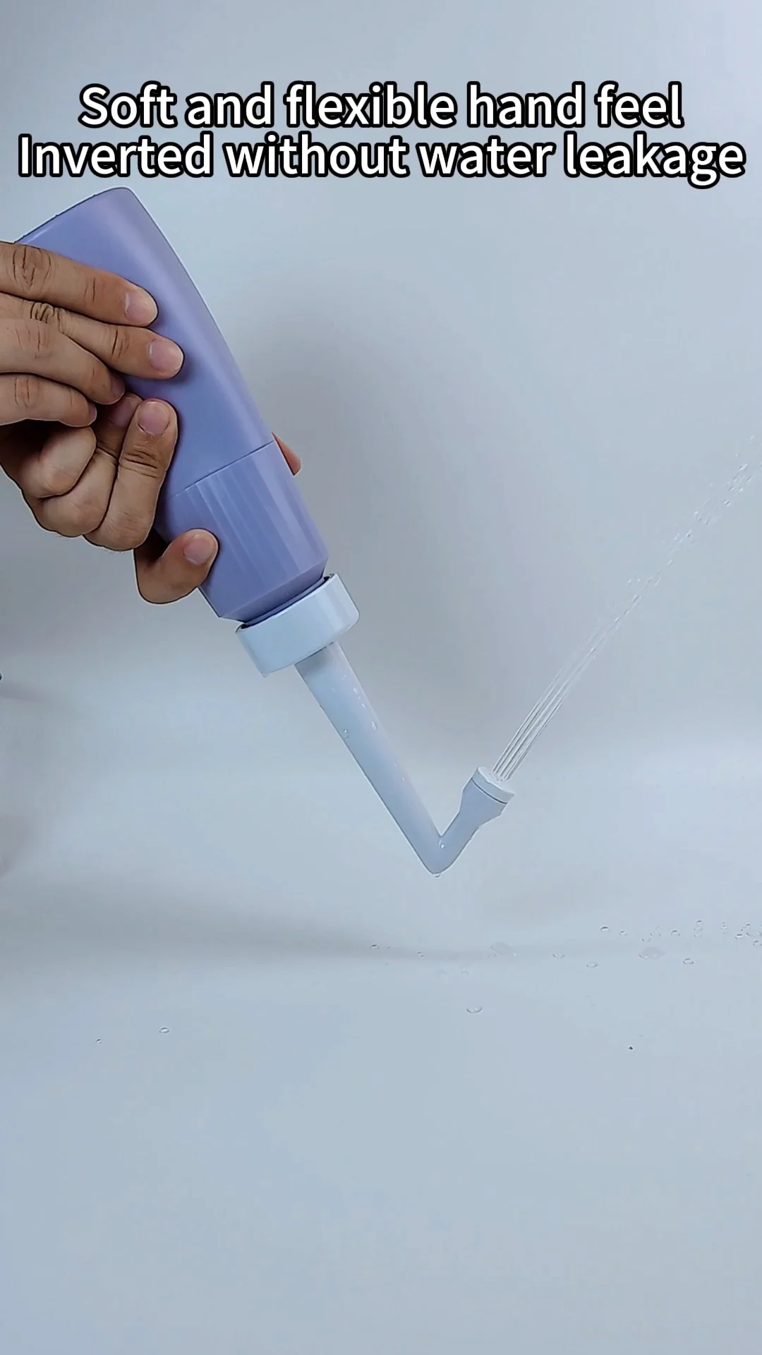 Sanitary Ware Clean Vagina Peri Bottle Manufacturer Clean Anus Travel