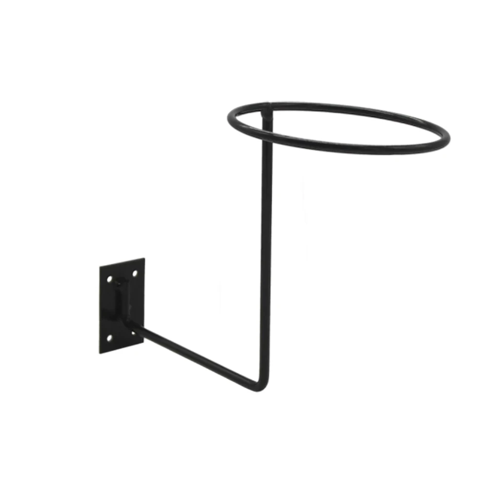 Motorbike Helmet Rack Safety Storage 