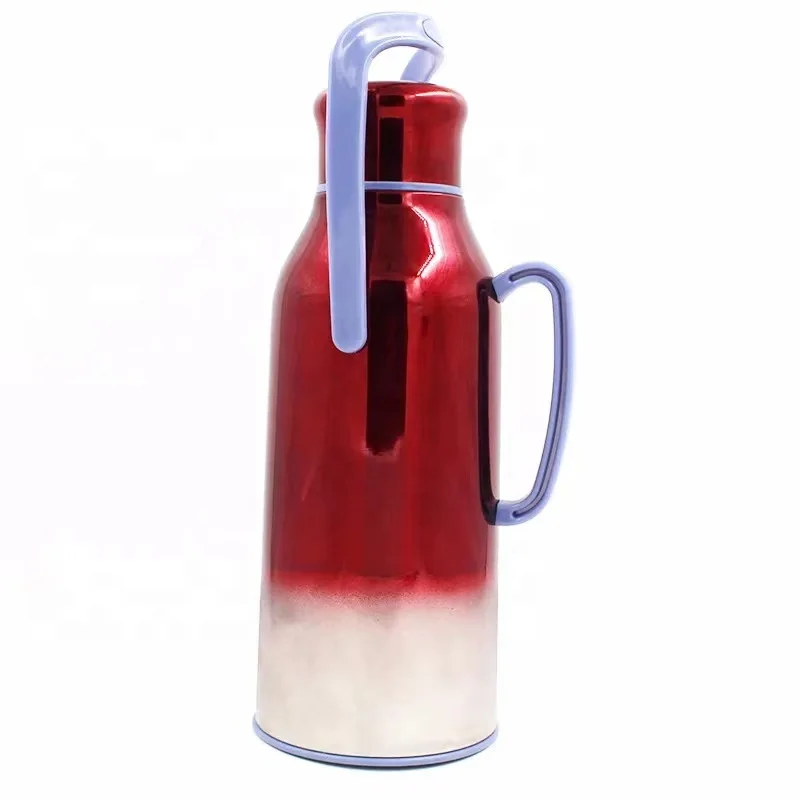 New Design Manufacture Customized Logo Hot Tea Water 2l 3.2 Liter