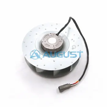 Carrier Transicold Parts Blower  12V, 54-00554-00 for Carrier Transicold Parts Truck Refrigeration Unit Xarios/Supra