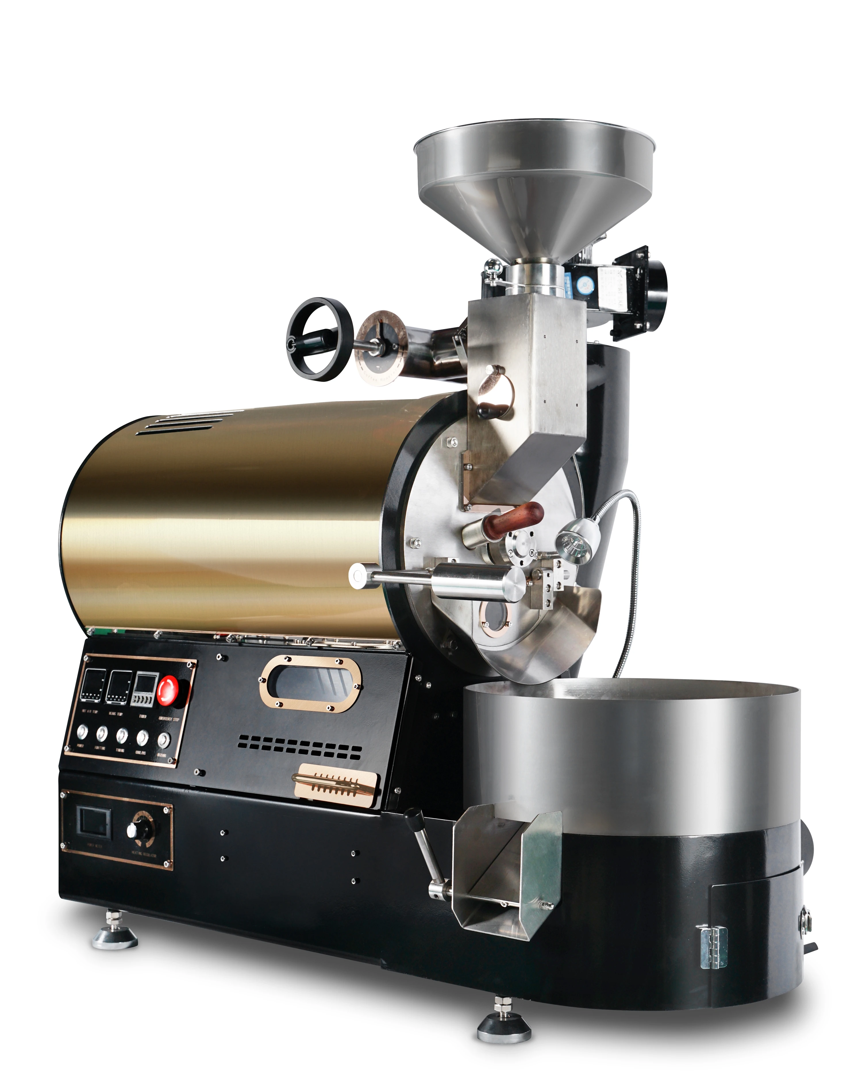 Gene Cafe Coffee Bean Roaster Gas Coffee Roaster Boca Boca Coffee 