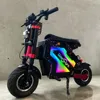 Regular 72V 15000W 50AH