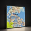 600x600x30 mm 36 W