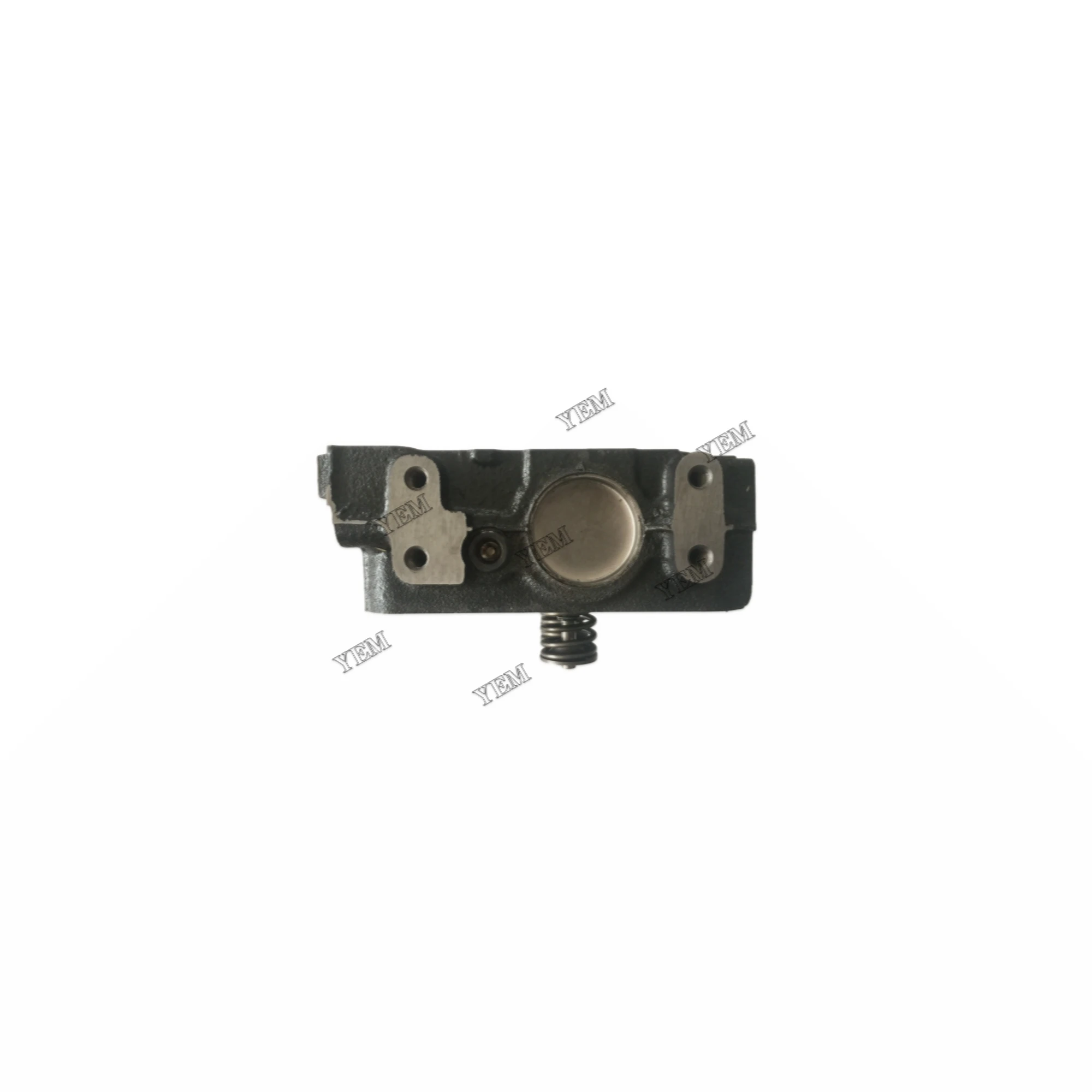 4LE1 Cylinder Head Assembly for Isuzu Cylinder Head Assembly OEM Engine Parts