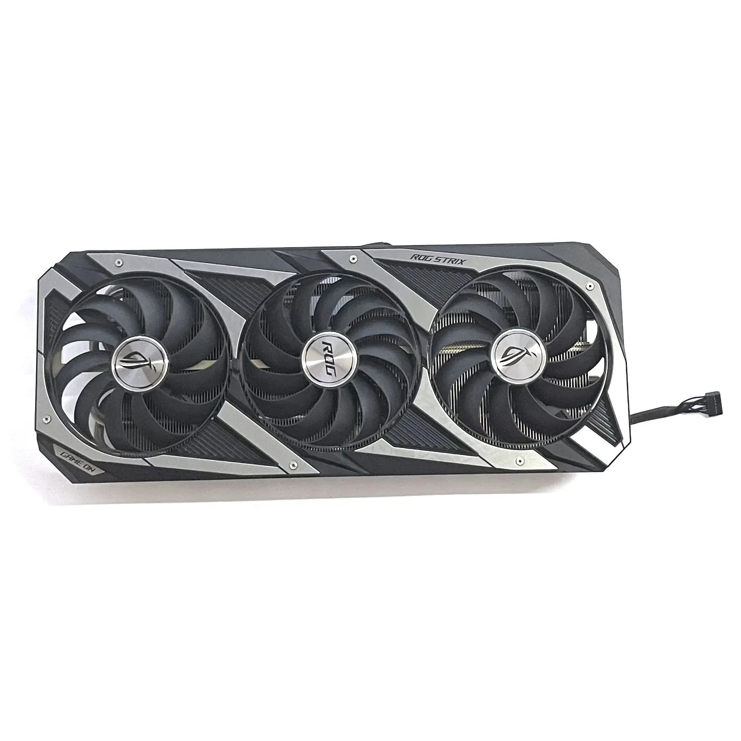 PCパーツ ASUS ROG RTX 3080 Ti ROG-STRIX-RTX3080TI-O12G-GAMING | Graphics Cards | ROG
