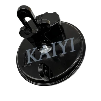 Excavator Parts Diesel Fuel Tank Cap Cover 349-7059 for CAT E320GC E320D E320D2 E336D E336D2 Excavator Machine