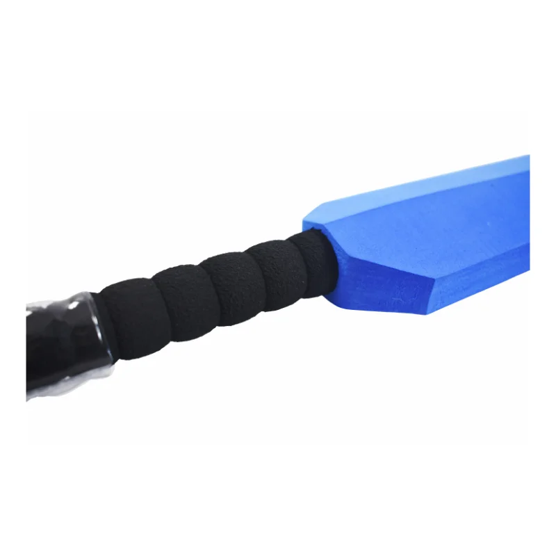 Kids Sports  Eva Cricket Bat Ball Set Pitching Game Baseball Batting Machine Kids Baseball Trainer Plastic Baseball Bat